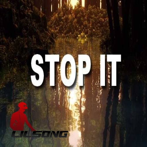 Martin Lu Ft. Gabi - Stop It